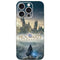 Wizarding World Hogwarts Legacy Main Poster iPhone 16 Pro Skin